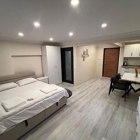 伊斯坦布尔Casa Tua公寓 外观 照片