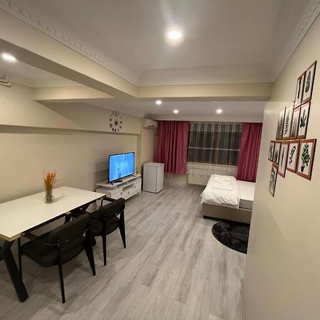 伊斯坦布尔Casa Tua公寓 外观 照片