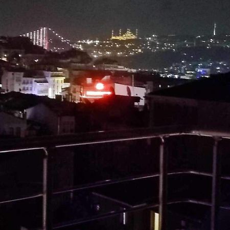 伊斯坦布尔Casa Tua公寓 外观 照片