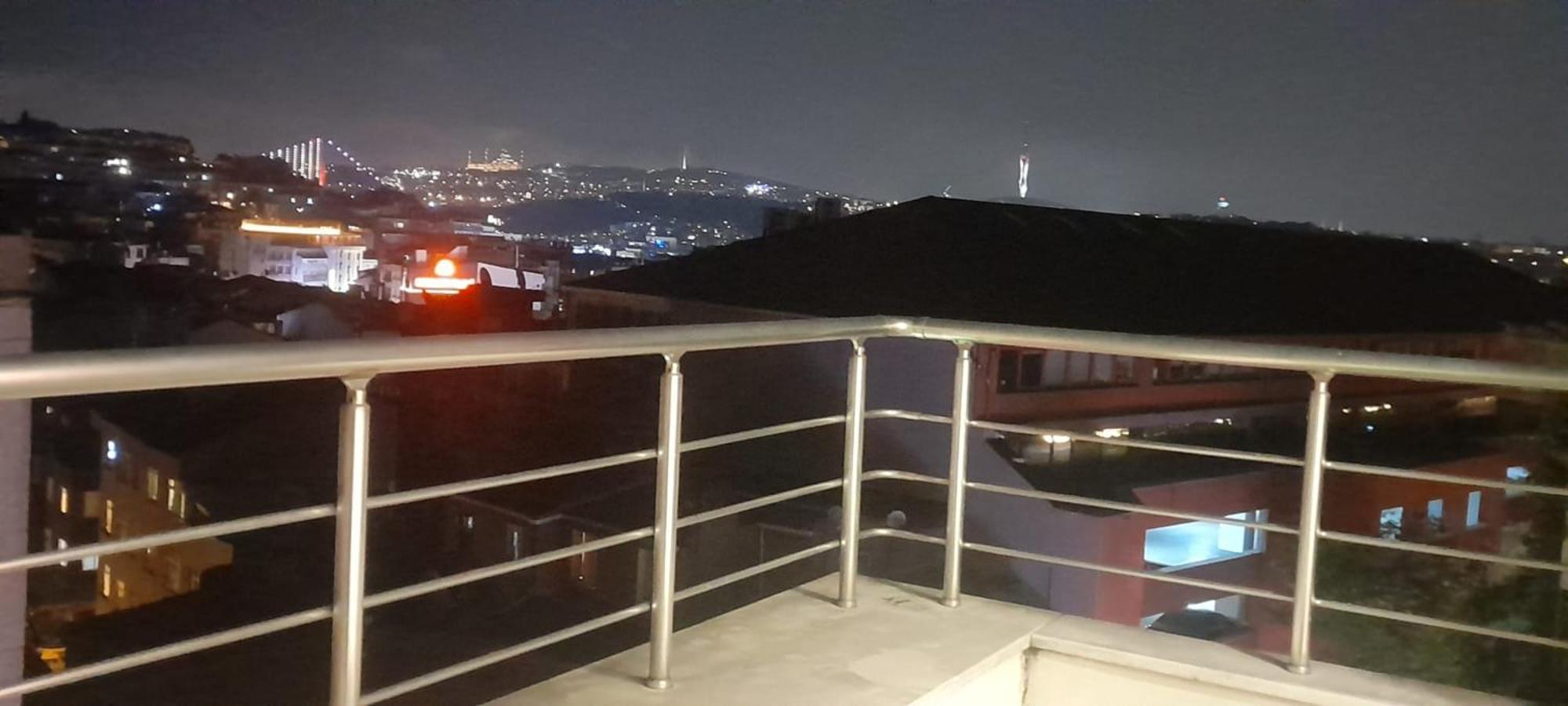伊斯坦布尔Casa Tua公寓 外观 照片