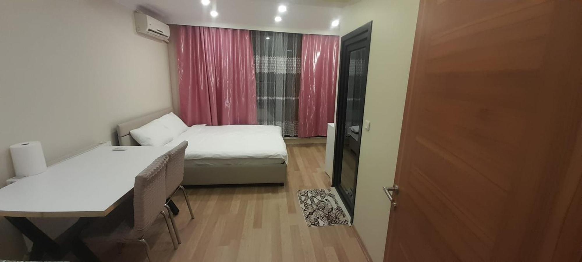 伊斯坦布尔Casa Tua公寓 外观 照片