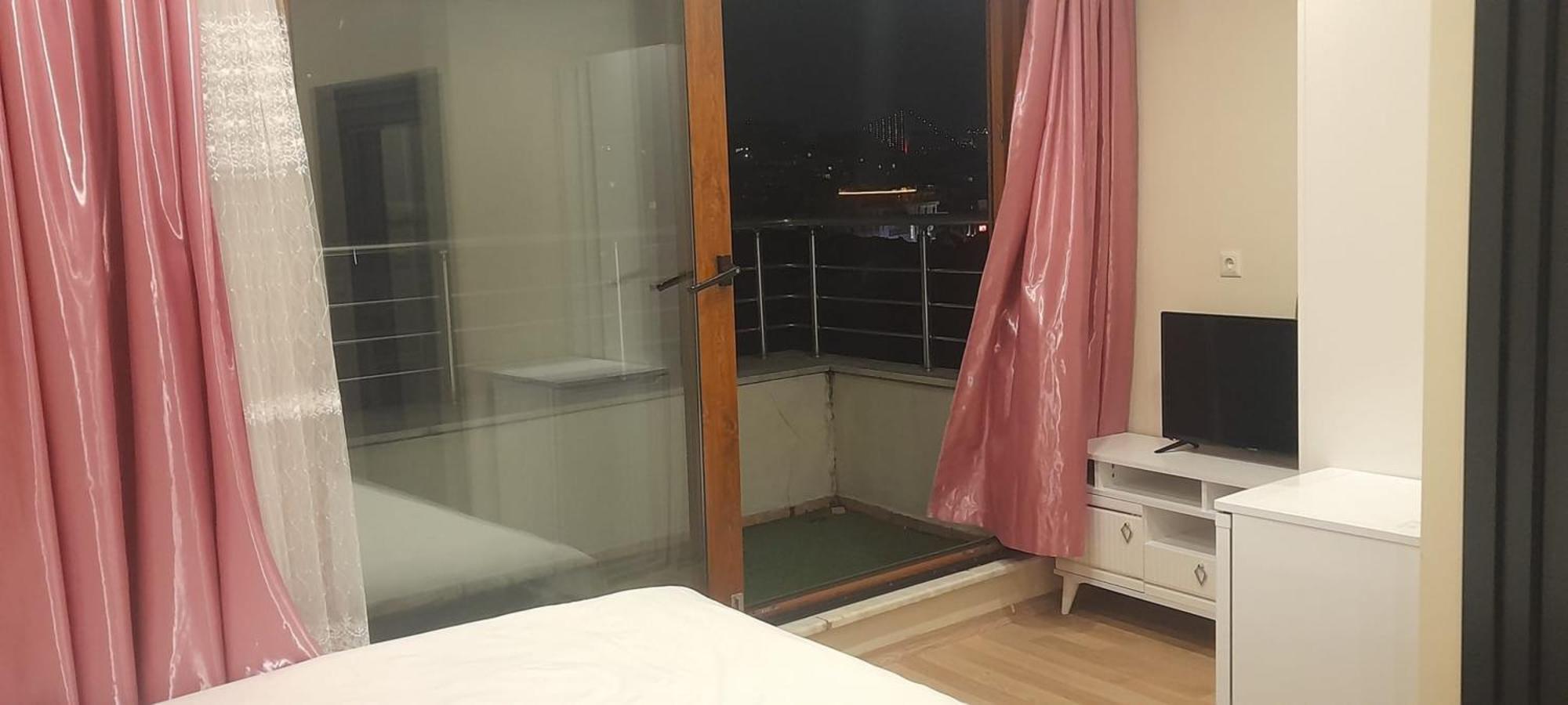伊斯坦布尔Casa Tua公寓 外观 照片