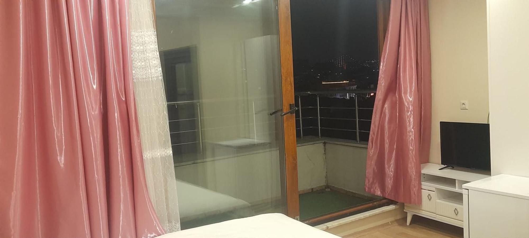 伊斯坦布尔Casa Tua公寓 外观 照片