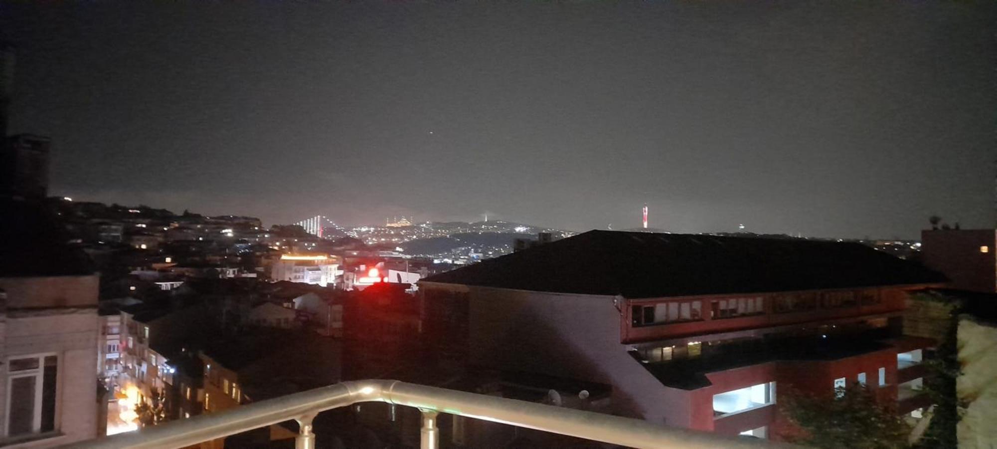 伊斯坦布尔Casa Tua公寓 外观 照片